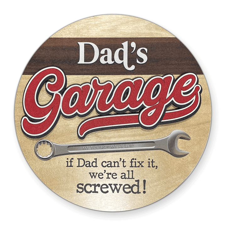 Dad&