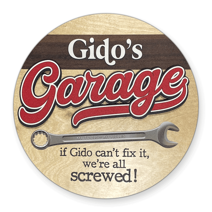 Gido&