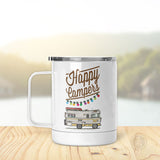 Happy Camper (RV) | Insulated Mug