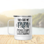 Papa | Insulated Mug