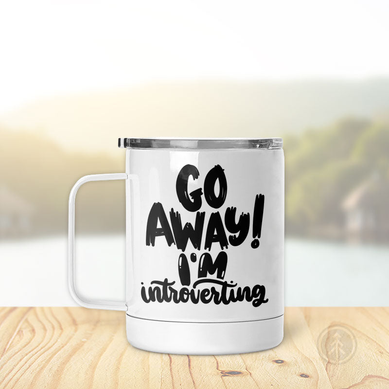 Go Away, I&