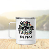 Absof--kinglutely | Insulated Mug