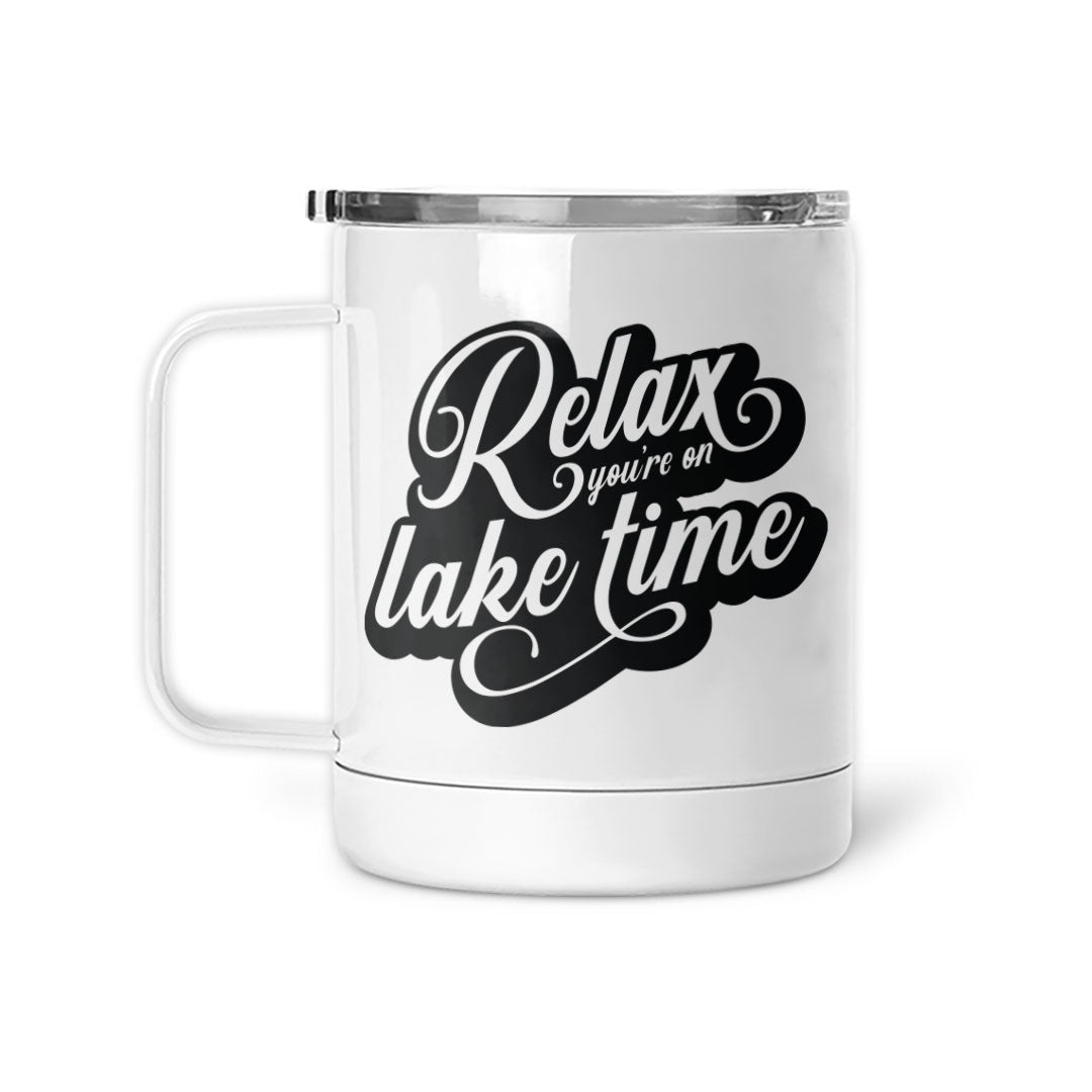 Relax You&