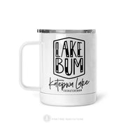 Lake Bum | Insulated Mug