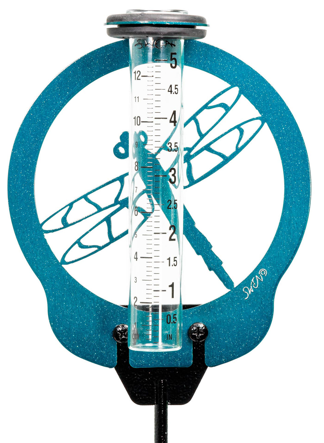 DRAGONFLY Rain Gauge