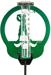 GOLFER - MALE Rain Gauge