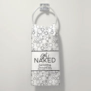 Get Naked | Hand Towel