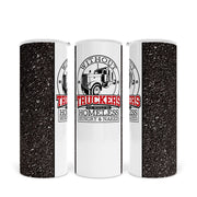 Without Truckers | Skinny Tumbler