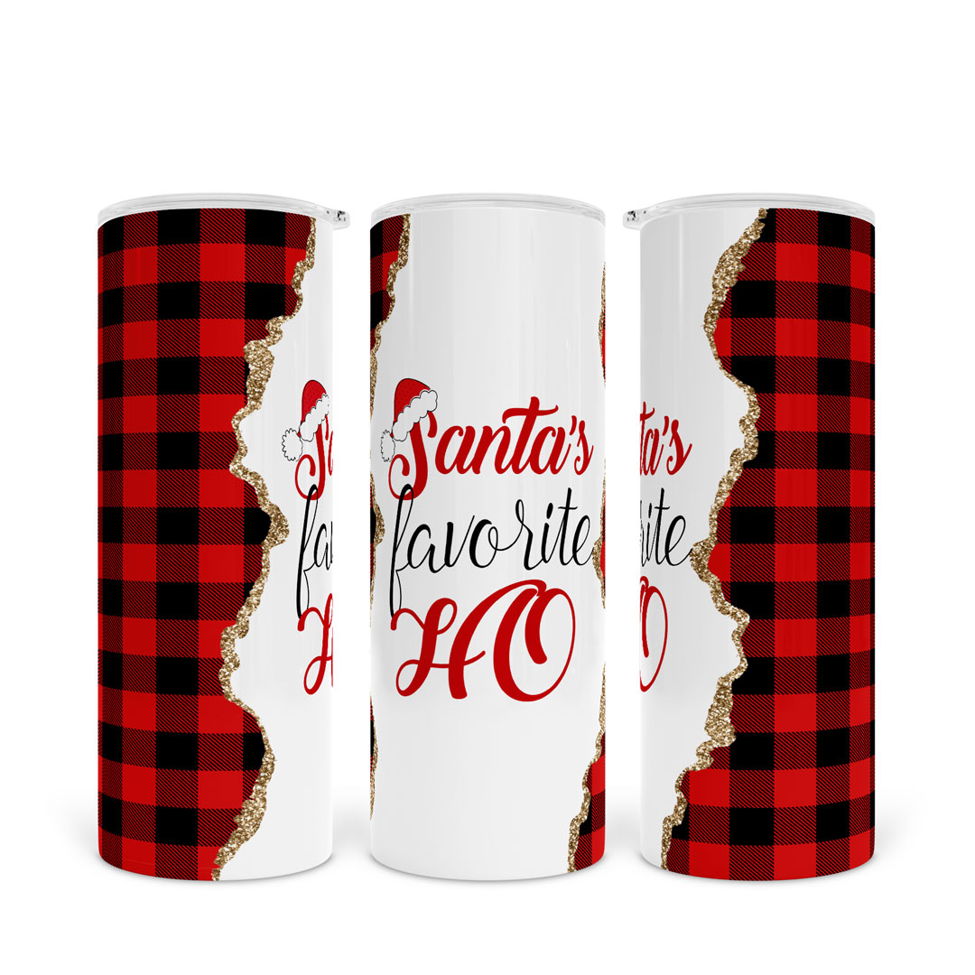 Santa&