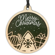 Christmas Tree | Ornament