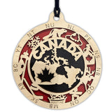 Canada | Ornament