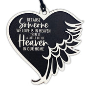 Because Someone We Love | Ornament