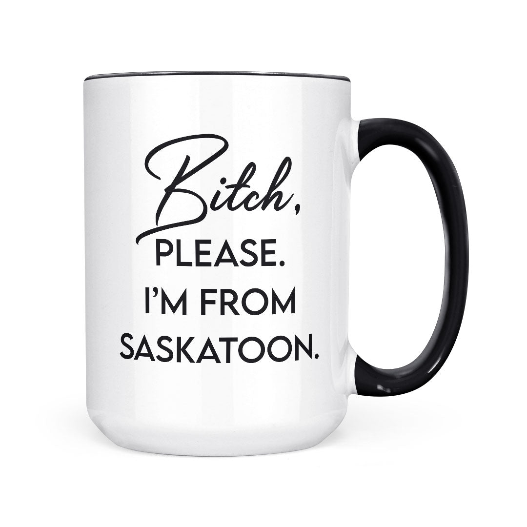 Bitch, Please. I&
