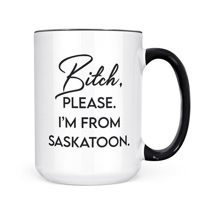 Bitch, Please. I&