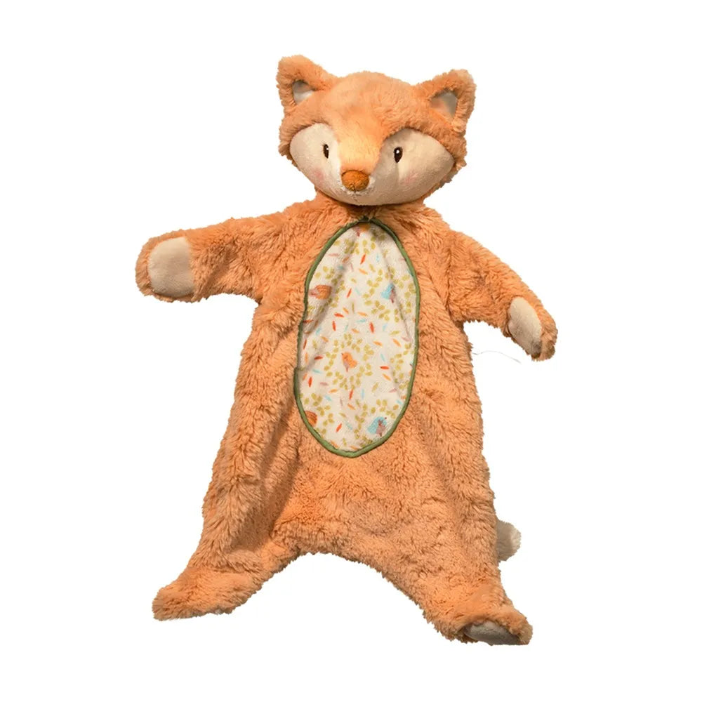 Jordan - Fox Sshlumpie