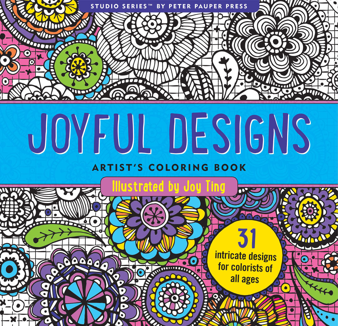 Color BK Joyful Designs