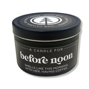 Before Noon | Candle