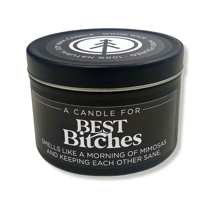 Best Bitches | Candle
