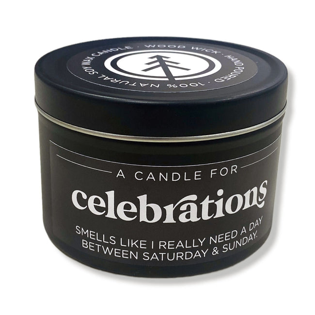 Celebrations | Candle
