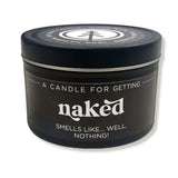 Naked | Candle