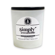 Simply Irresistible | Candle 10 oz