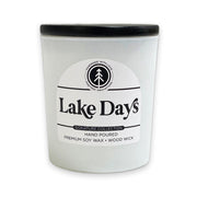 Lake Days | Candle 10 oz