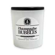Champagne Bubbles | Candle 10 oz