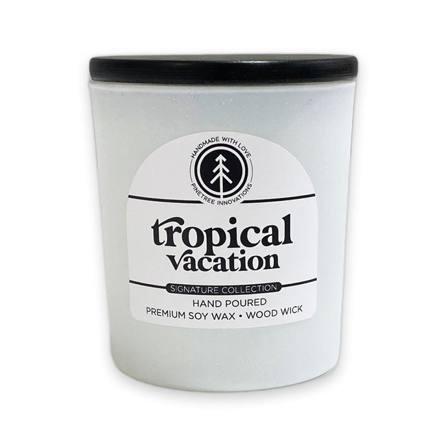 Tropical Vacation | Candle 10 oz