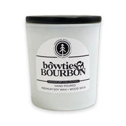 Bowties & Bourbon | Candle 10 oz