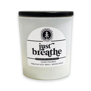 Just Breathe | Candle 10 oz