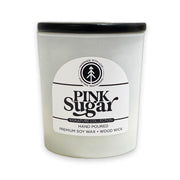 Pink Sugar | Candle 10 oz