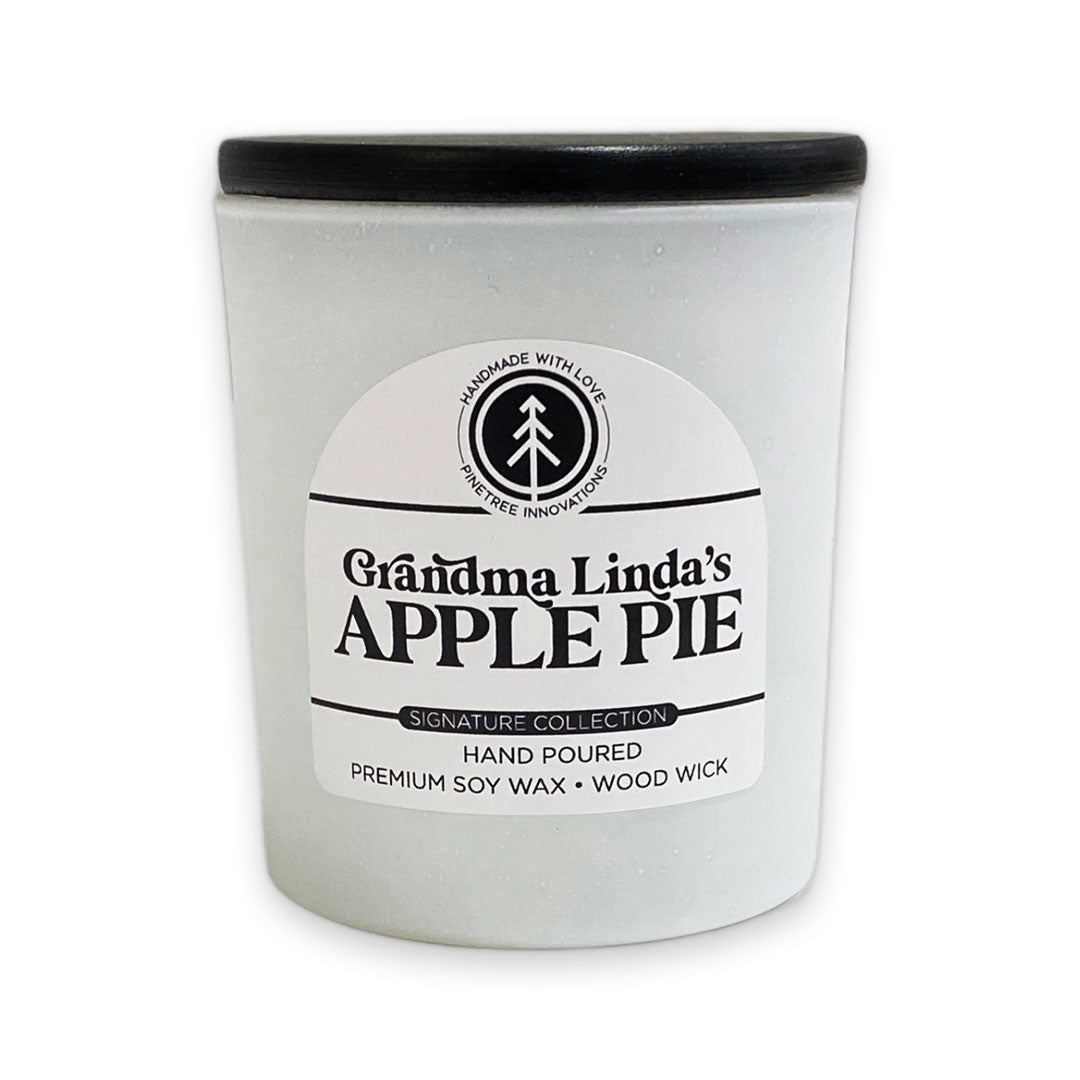 Grandma Linda&