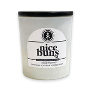 Nice Buns | Candle 10 oz