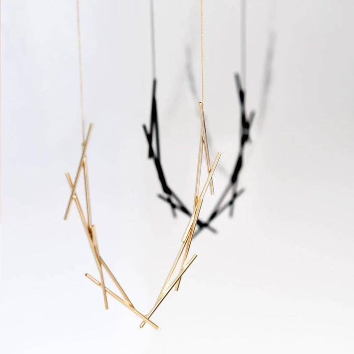 Sixes &amp; Sevens | Necklace