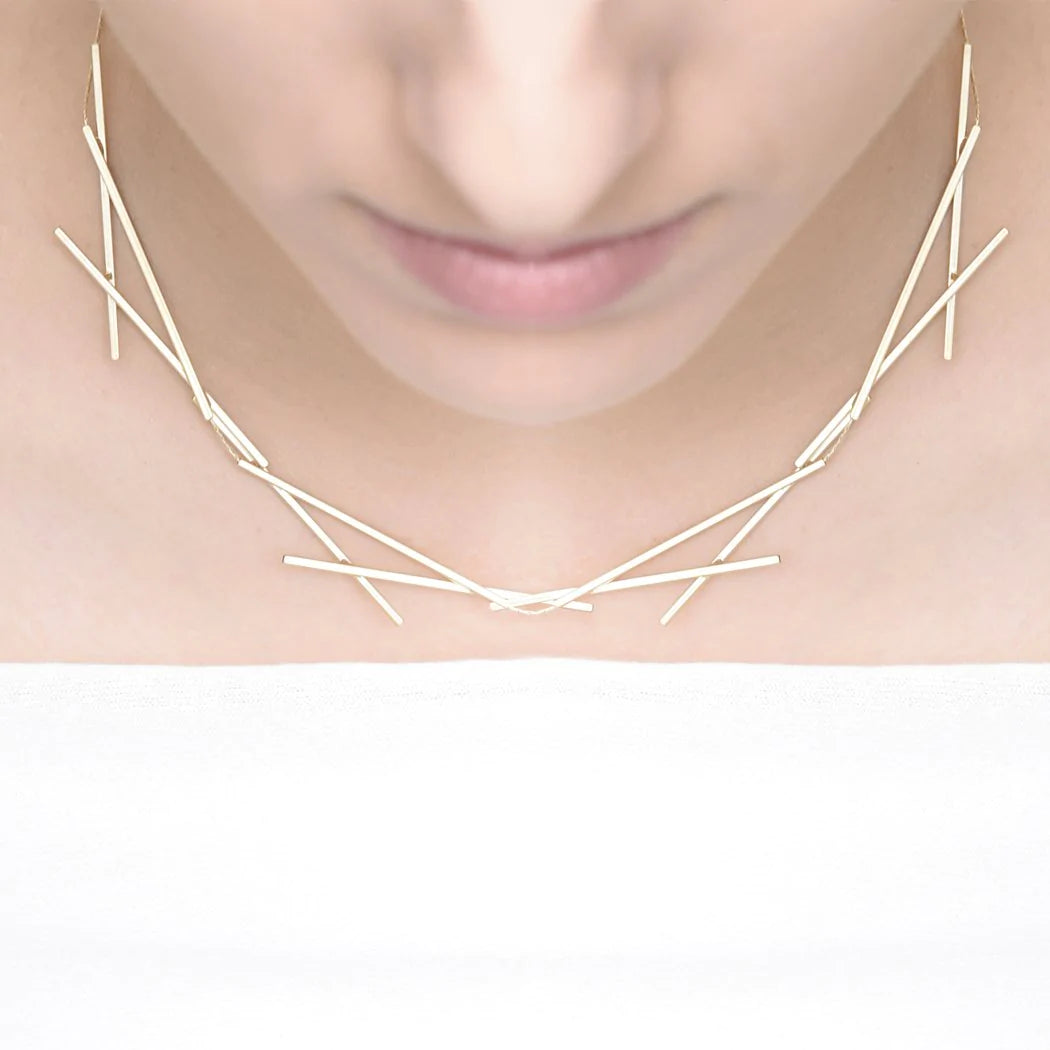 Sixes &amp; Sevens | Necklace