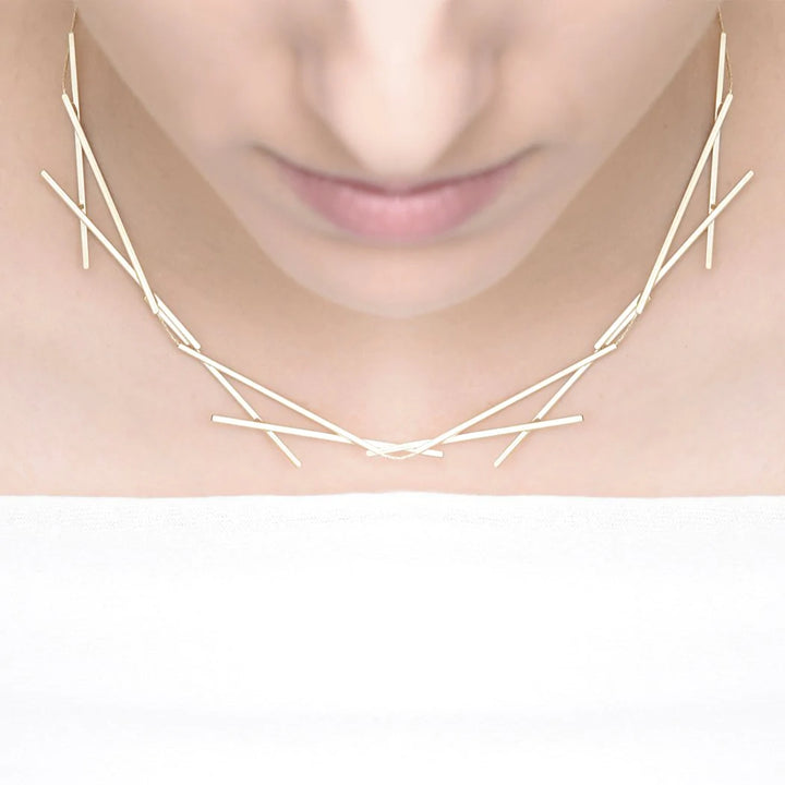 Sixes &amp; Sevens | Necklace