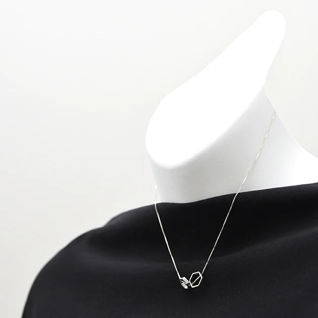 Hexa | Necklace