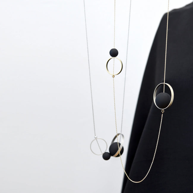 Spindles | Jewelry