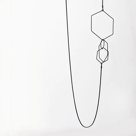 Hexxxx Necklace | Necklace