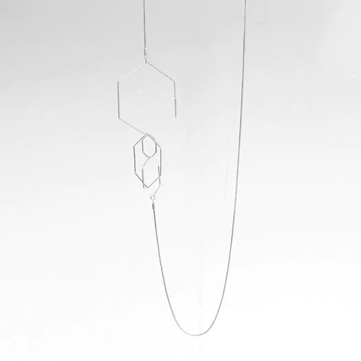 Hexxxx Necklace | Necklace