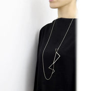 Tetra | Necklace