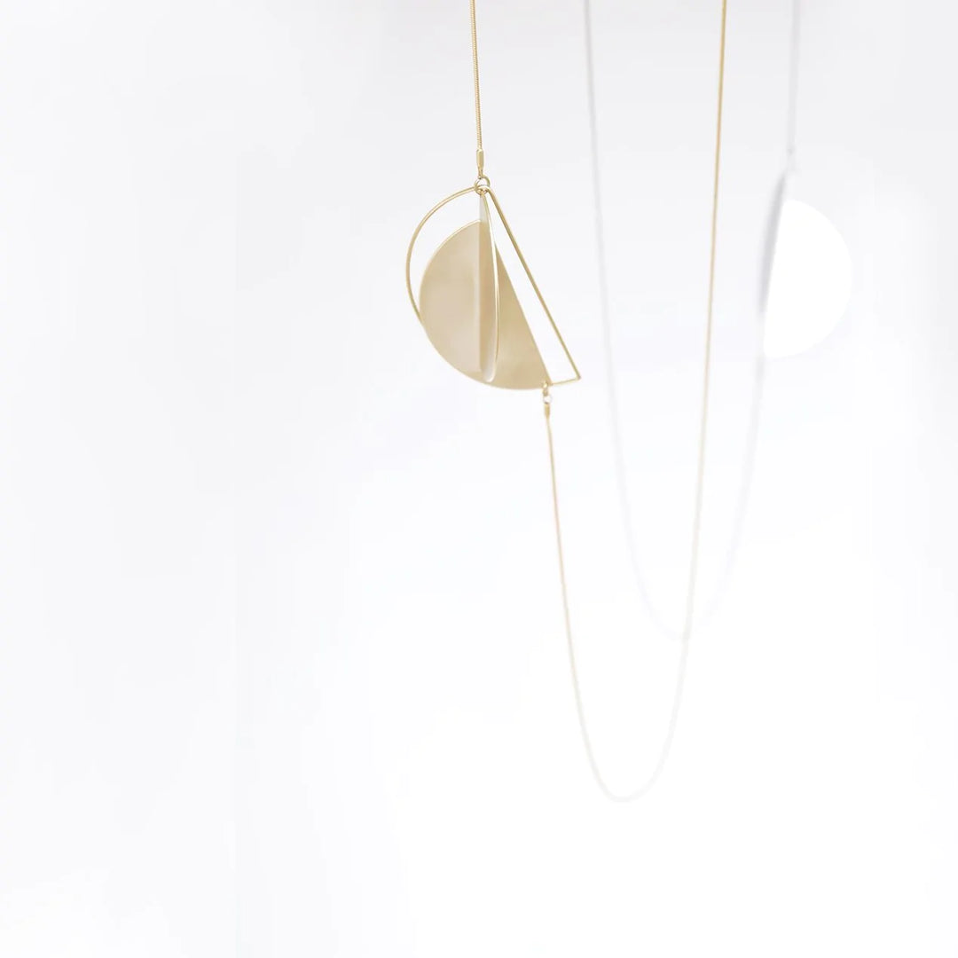 Demi Junction | Necklace