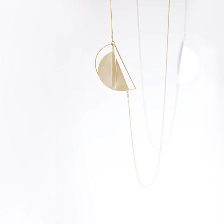 Demi Junction | Necklace