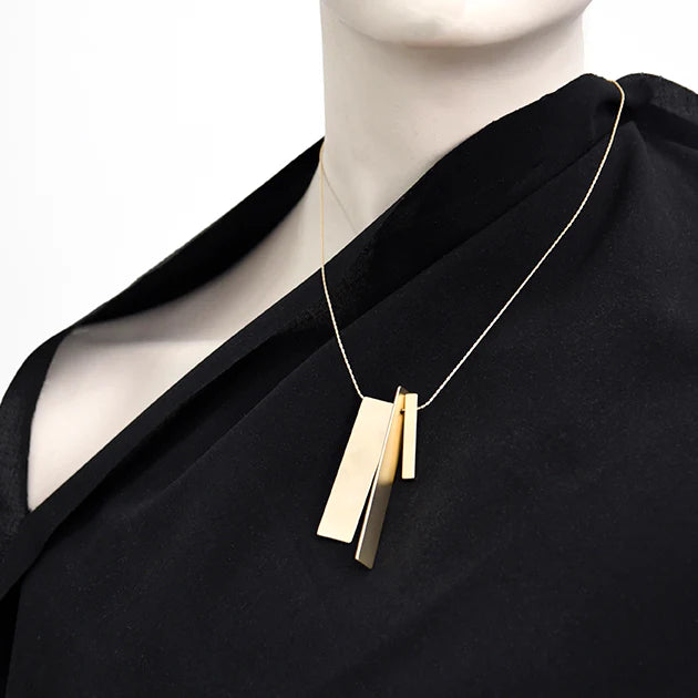 Tercet | Necklace
