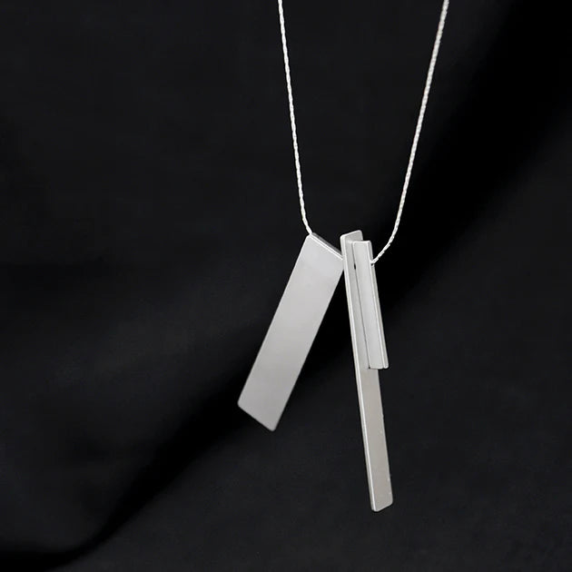 Tercet | Necklace