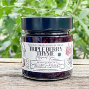 Triple Berry Thyme | Spread