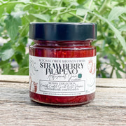 Strawberry Jalapeno  | Spread