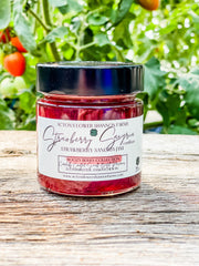 Strawberry Sangria | Spread