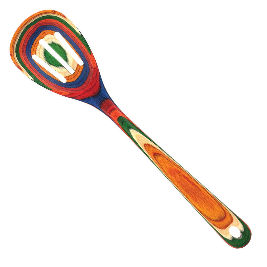 Baltique® Marrakesh Collection Slotted Spoon