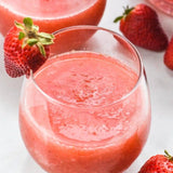 Strawberry Sangria | Wine & Cocktail Slush Mix